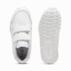 Zapatillas deportivas de cuero ST Runner v4 para niños pequeños Zapatillas deportivas de cuero ST Runner v4 para niños pequeños