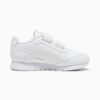 Zapatillas deportivas de cuero ST Runner v4 para niños pequeños Zapatillas deportivas de cuero ST Runner v4 para niños pequeños