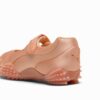 Zapatillas deportivas de satén para mujer Mostro Fey