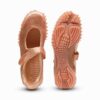Zapatillas deportivas de satén para mujer Mostro Fey