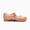 Zapatillas deportivas de satén para mujer Mostro Fey