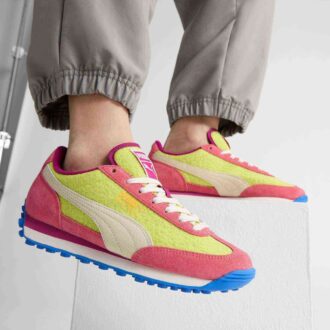 Zapatillas deportivas Easy Rider Brights para mujer