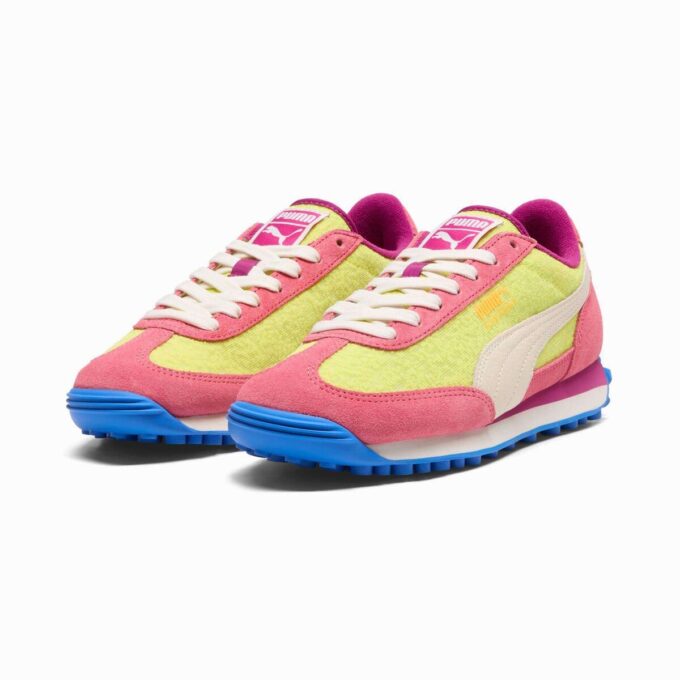 Zapatillas deportivas Easy Rider Brights para mujer