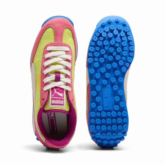 Zapatillas deportivas Easy Rider Brights para mujer