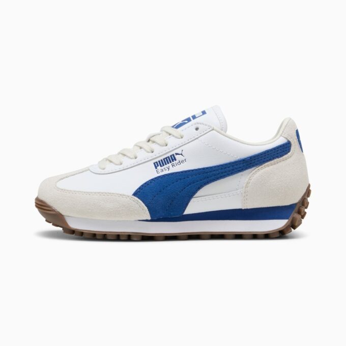 Zapatillas deportivas Easy Rider Mix para niños grandes Zapatillas deportivas Easy Rider Mix para niños grandes