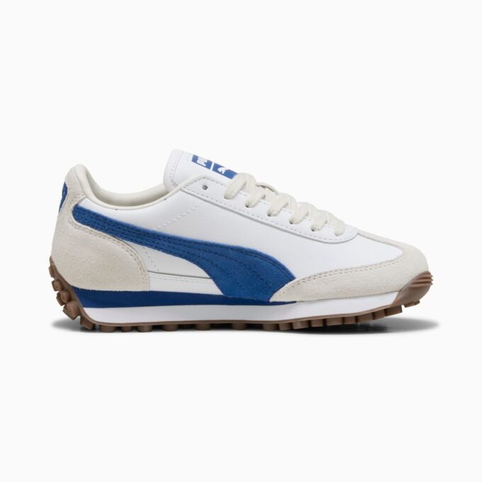 Zapatillas deportivas Easy Rider Mix para niños grandes Zapatillas deportivas Easy Rider Mix para niños grandes