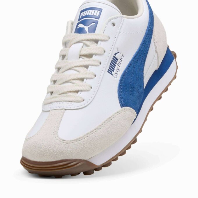 Zapatillas deportivas Easy Rider Mix para niños grandes Zapatillas deportivas Easy Rider Mix para niños grandes