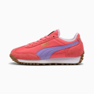 Zapatillas deportivas Easy Rider para niños grandes