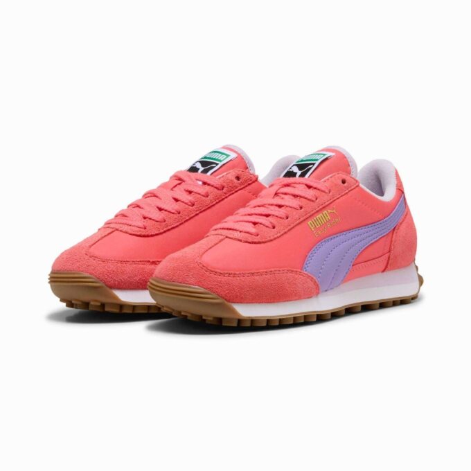 Zapatillas deportivas Easy Rider para niños grandes Zapatillas deportivas Easy Rider para niños grandes