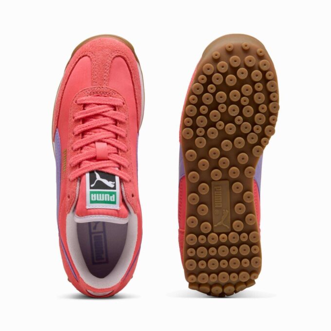 Zapatillas deportivas Easy Rider para niños grandes Zapatillas deportivas Easy Rider para niños grandes