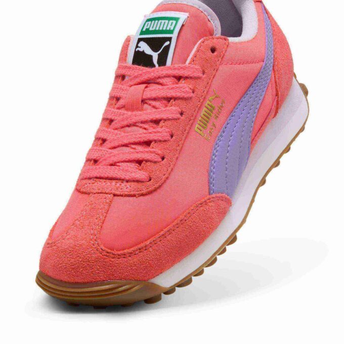 Zapatillas deportivas Easy Rider para niños grandes Zapatillas deportivas Easy Rider para niños grandes