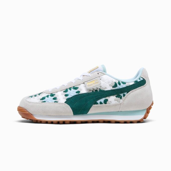 Zapatillas deportivas Easy Rider Seaside Drills para mujer