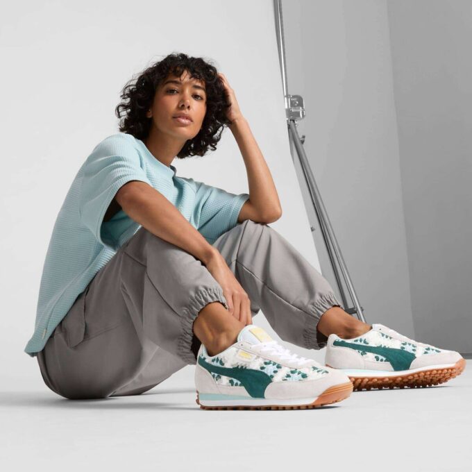 Zapatillas deportivas Easy Rider Seaside Drills para mujer