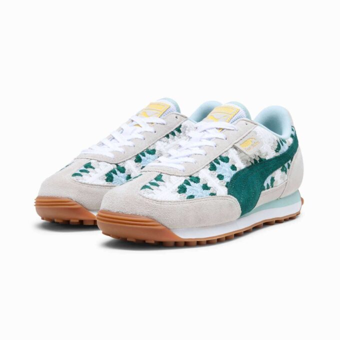 Zapatillas deportivas Easy Rider Seaside Drills para mujer