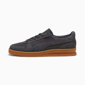 Zapatillas deportivas elevadas para interiores