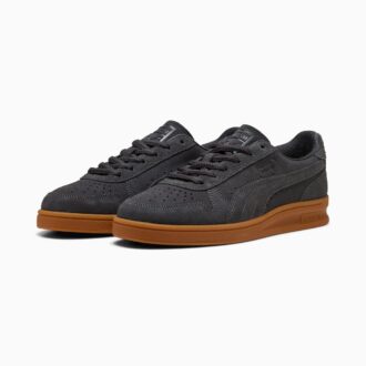 Zapatillas deportivas elevadas para interiores
