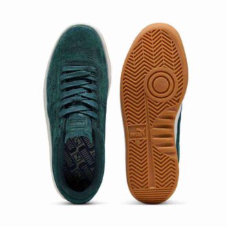 Zapatillas deportivas especiales con plataforma elevada GV