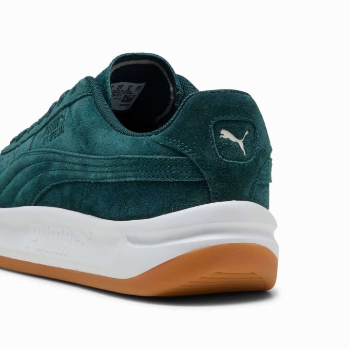Zapatillas deportivas especiales con plataforma elevada GV