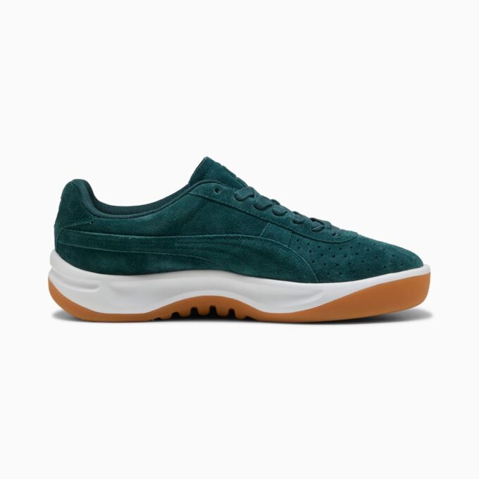 Zapatillas deportivas especiales con plataforma elevada GV
