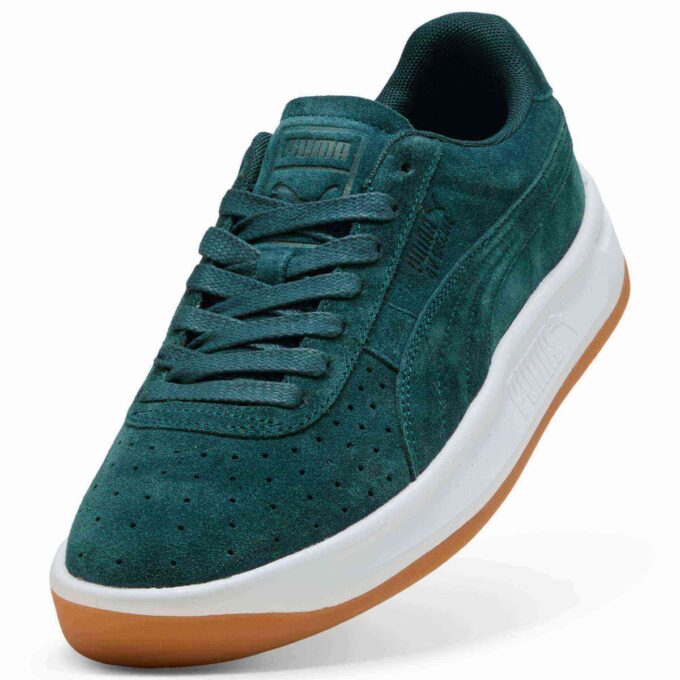 Zapatillas deportivas especiales con plataforma elevada GV