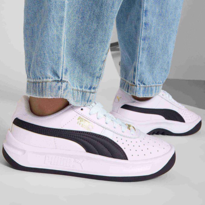 Zapatillas deportivas especiales para niños grandes GV Zapatillas deportivas especiales para niños grandes GV