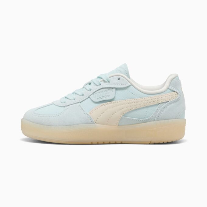 Zapatillas deportivas etéreas para mujer de Palermo Moda Zapatillas deportivas etéreas para mujer de Palermo Moda