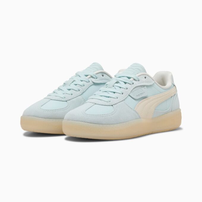 Zapatillas deportivas etéreas para mujer de Palermo Moda Zapatillas deportivas etéreas para mujer de Palermo Moda