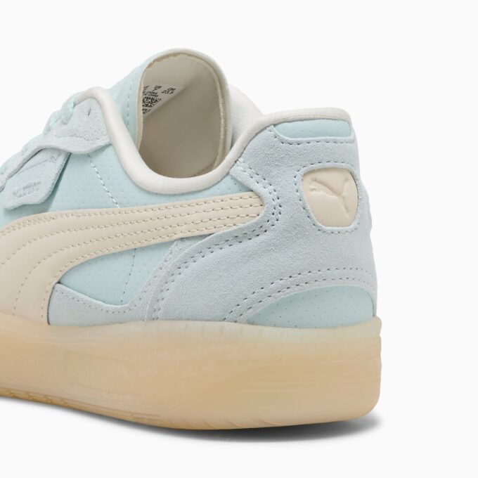 Zapatillas deportivas etéreas para mujer de Palermo Moda Zapatillas deportivas etéreas para mujer de Palermo Moda