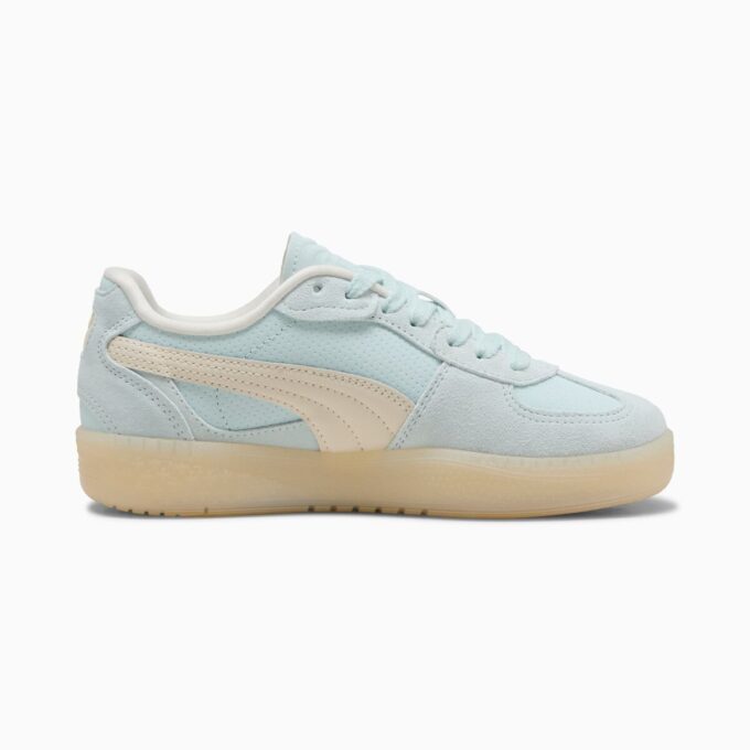 Zapatillas deportivas etéreas para mujer de Palermo Moda Zapatillas deportivas etéreas para mujer de Palermo Moda