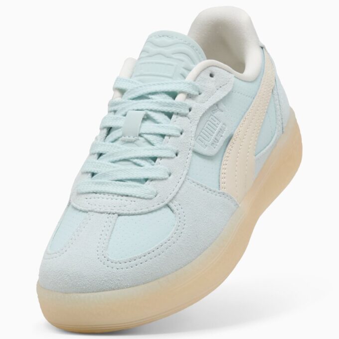 Zapatillas deportivas etéreas para mujer de Palermo Moda Zapatillas deportivas etéreas para mujer de Palermo Moda