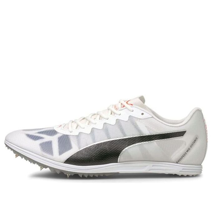 Zapatillas deportivas Evospeed gris/negro