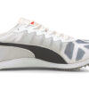 Zapatillas deportivas Evospeed gris/negro