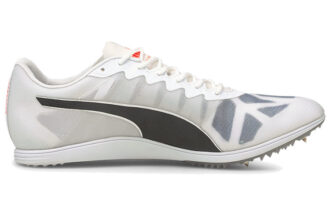 Zapatillas deportivas Evospeed gris/negro