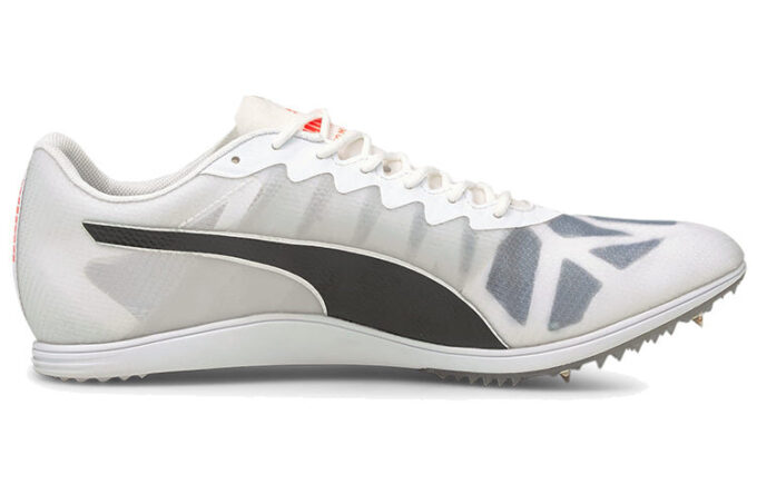 Zapatillas deportivas Evospeed gris/negro