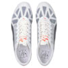 Zapatillas deportivas Evospeed gris/negro