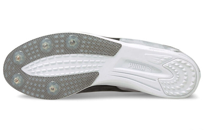 Zapatillas deportivas Evospeed gris/negro