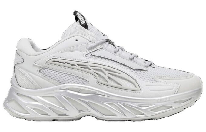 Zapatillas deportivas Exotek Nitro “Mirrored”