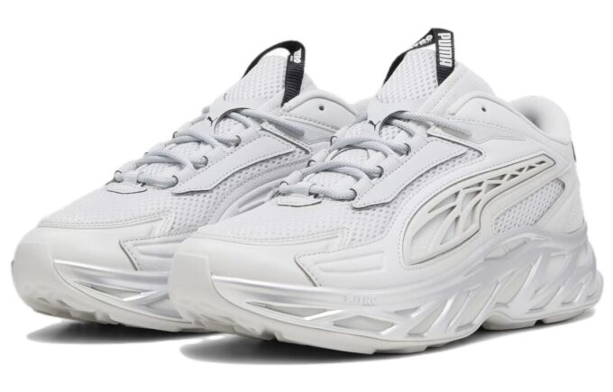 Zapatillas deportivas Exotek Nitro “Mirrored”