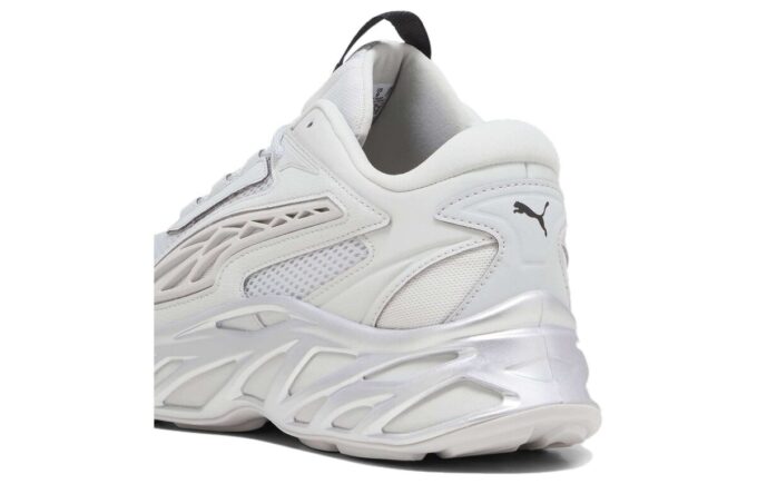Zapatillas deportivas Exotek Nitro “Mirrored”