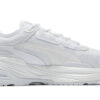 Zapatillas deportivas Extent Nitro Mono “Blanco-Gris”
