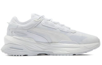 Zapatillas deportivas Extent Nitro Mono “Blanco-Gris”