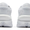 Zapatillas deportivas Extent Nitro Mono “Blanco-Gris”