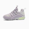 Zapatillas deportivas fáciles de poner de malla Axelion para niños pequeños Zapatillas deportivas fáciles de poner de malla Axelion para niños pequeños