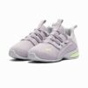 Zapatillas deportivas fáciles de poner de malla Axelion para niños pequeños Zapatillas deportivas fáciles de poner de malla Axelion para niños pequeños