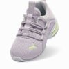 Zapatillas deportivas fáciles de poner de malla Axelion para niños pequeños Zapatillas deportivas fáciles de poner de malla Axelion para niños pequeños