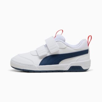 Zapatillas deportivas fáciles de poner Multiflex 2 para niños pequeños