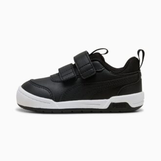Zapatillas deportivas fáciles de poner Multiflex 2 para niños pequeños