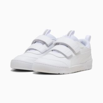 Zapatillas deportivas fáciles de poner Multiflex 2 para niños pequeños