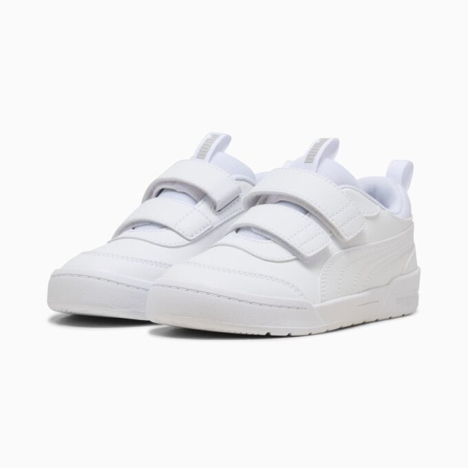 Zapatillas deportivas fáciles de poner Multiflex 2 para niños pequeños Zapatillas deportivas fáciles de poner Multiflex 2 para niños pequeños