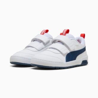 Zapatillas deportivas fáciles de poner Multiflex 2 para niños pequeños